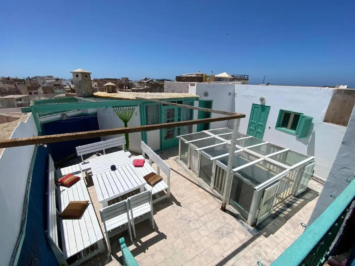Riad Dar الصويرة
