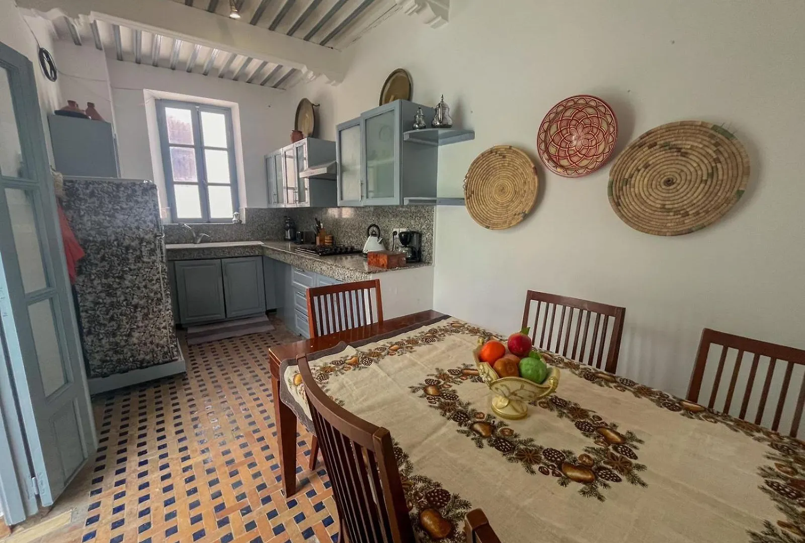 Riad Dar الصويرة المغرب