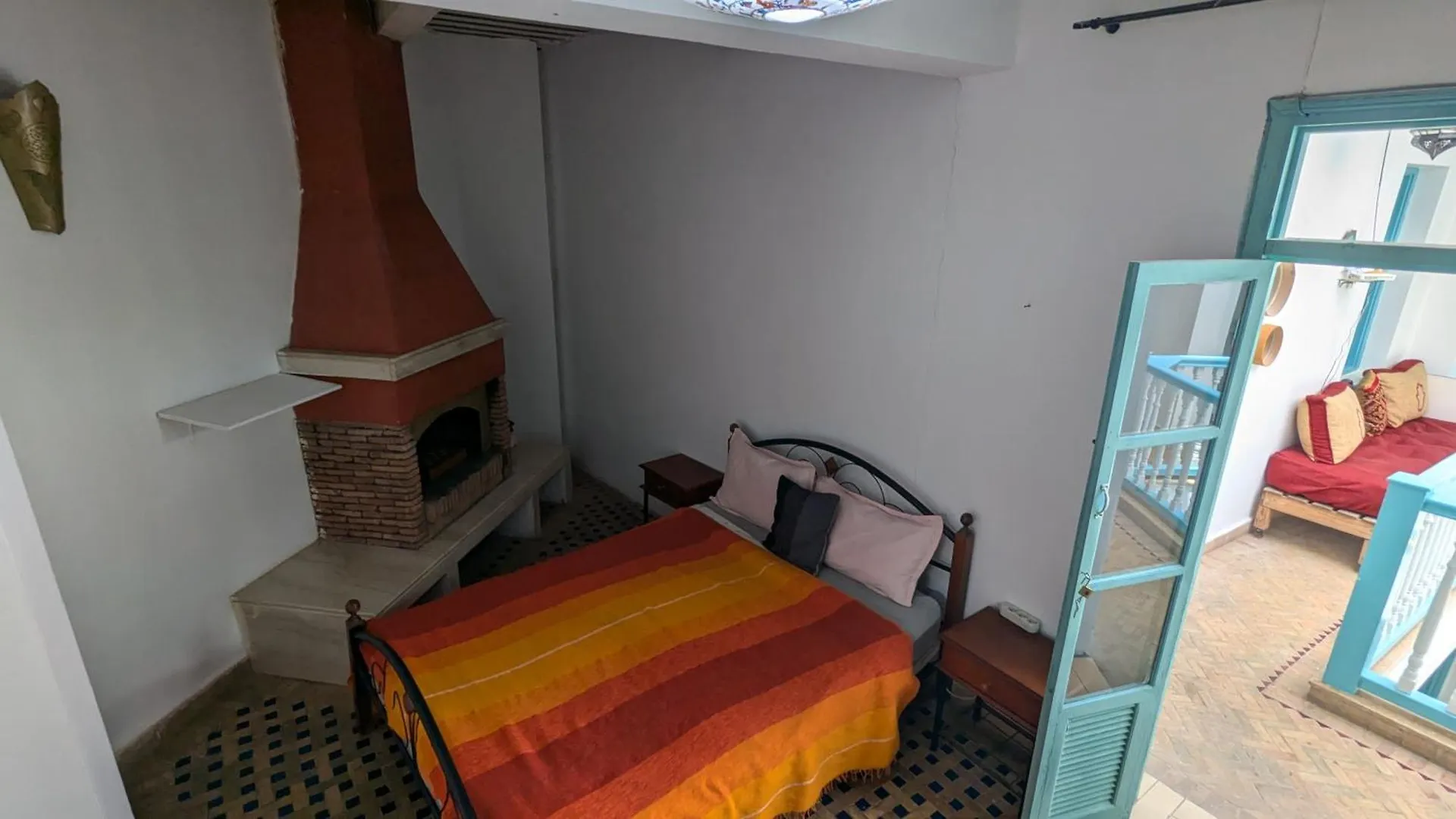 Riad Dar الصويرة