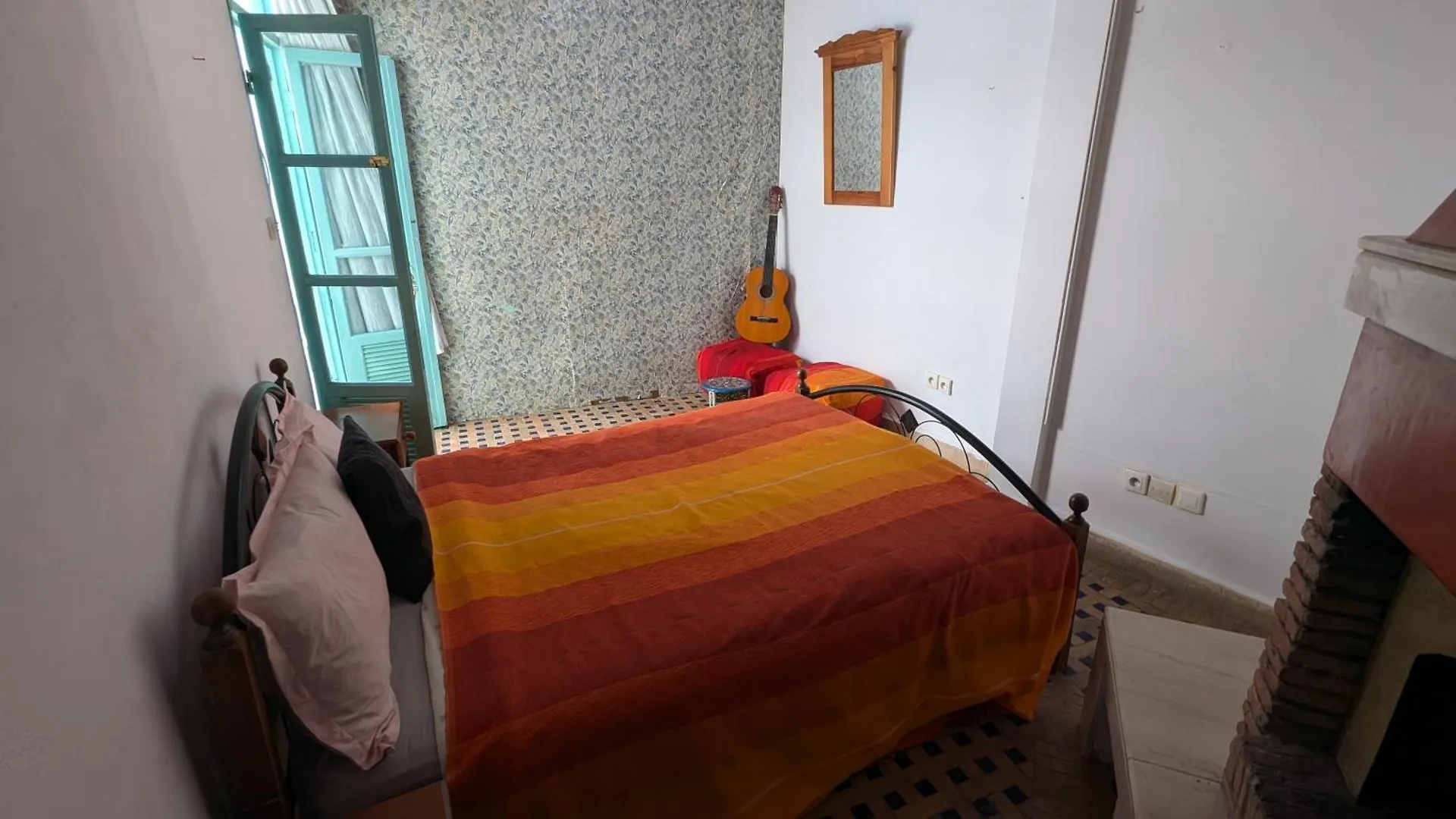 Riad Dar الصويرة 0*,  المغرب
